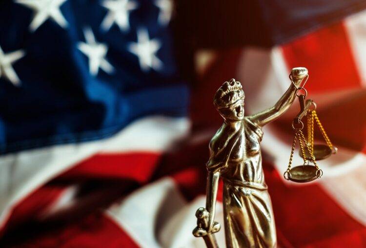 how does bail work in Nevada